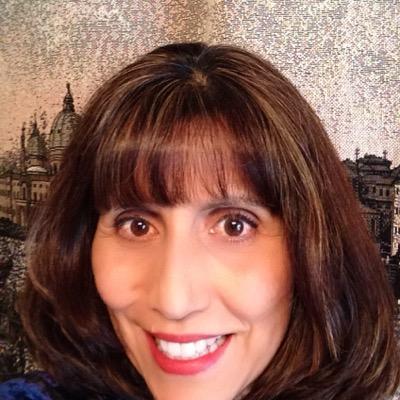 Profile Picture of Judy Fontana (@judy_fontana) on Twitter