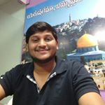 Profile Picture of Joshua Kishore (@joshua.kishore.37) on Instagram