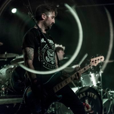 Carl Raether - Twitter Profile Picture of Carl Raether (@CarlRaether) on Twitter