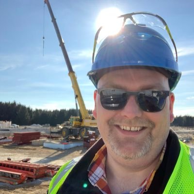 Profile Picture of Eric Messer (@BizAdvisorWI) on Twitter