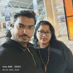 Monisha Anthony - Instagram Profile Picture of Monisha Anthony (@monisha_anthony007) on Instagram