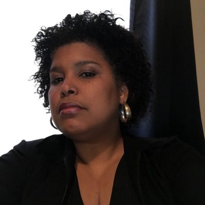 Profile Picture of Lucia Aybar (@aybar_lucia) on Twitter