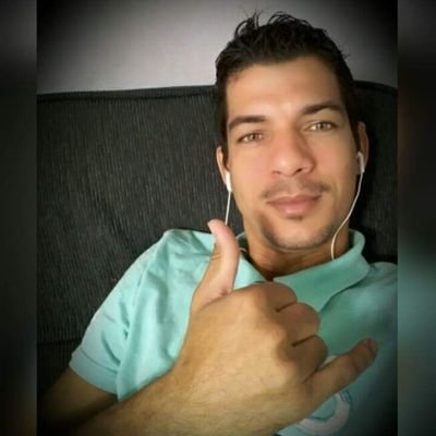 Profile Picture of Fábio Borges (@fabioborges064) on Twitter
