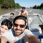Profile Picture of Ariel Roy (@ariel.74) on Instagram