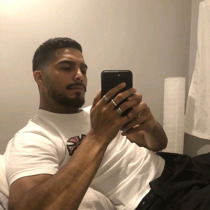 Profile Picture of martins Adamson (@martins.adamson) on Tiktok