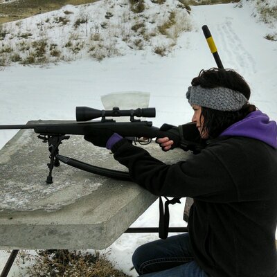 Profile Picture of Cassie Gordon (@cassiegordon25) on Twitter
