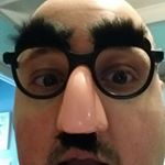 Profile Picture of Andy Hannum (@andyhannum) on Instagram