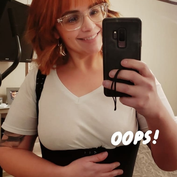 Profile Picture of Märý Šhïërä (@mshierq) on Poshmark