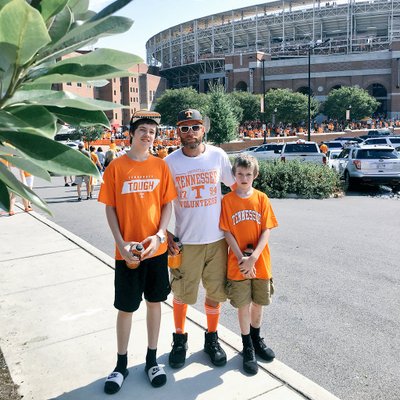 Profile Picture of Vincent G Willis (@VincentGWillis1) on Twitter