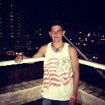 Profile Picture of cesar armas (@cearmas) on Instagram