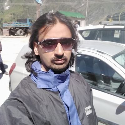 Profile Picture of Nitin Sood (@nitinsood0) on Twitter
