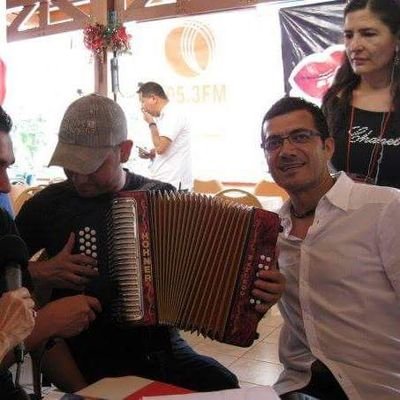 Mario Collins C - Twitter Profile Picture of Mario Collins C (@MarioCollinsC) on Twitter