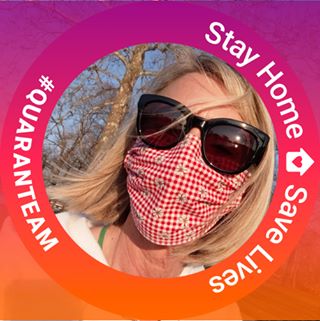 Profile Picture of Shari Swartzendruber Durkin (@shari.swartzendruberdurkin) on Facebook