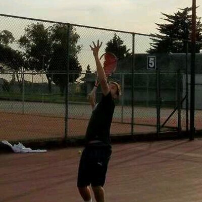 Profile Picture of Chris Betteridge (@chrisbetteridg1) on Twitter