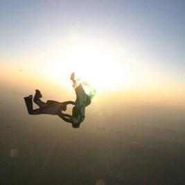 Profile Picture of David J Sickle (@DavidSickle1) on Twitter