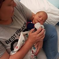 Profile Picture of Kelly Nix (@kelly-nix-5) on Quora