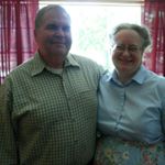 Profile Picture of Janet Forbes (@janfor59) on Instagram