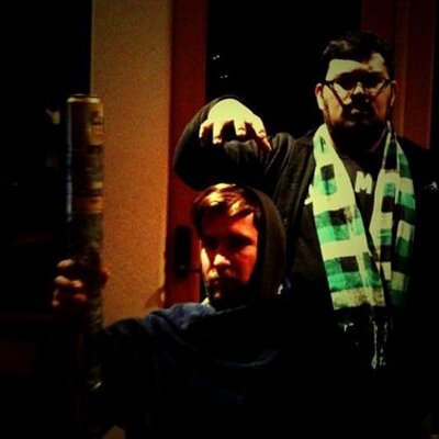 Profile Picture of Matthew Blankenship (@The_Baxter) on Twitter