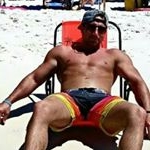 Profile Picture of Robby Gray (@rgray04) on Instagram