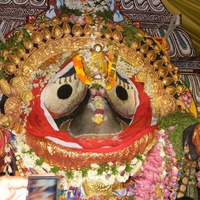 Profile Picture of Puri Trip (@JayYatra) on Twitter