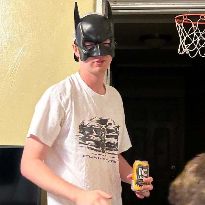 Profile Picture of Bryce Whitlock (@wannaduh) on Tiktok