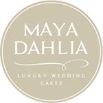 Profile Picture of Krishma Maya Mandalia (@maya_dahlia_cakes) on Instagram