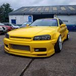 Profile Picture of Martin Roberts (@martin_fitmentjunkies) on Instagram