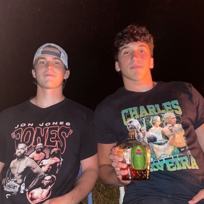 Profile Picture of Caleb Towle (@caleb3towle) on Tiktok