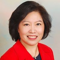 Profile Picture of Julia Tsai (@julia-tsai-6) on Quora