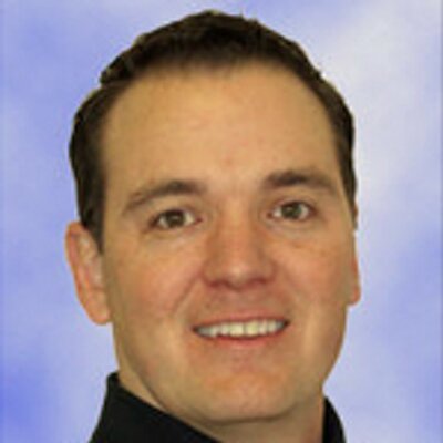 Profile Picture of Dr. Jeffrey Harrison (@DrHarrisonDDS) on Twitter