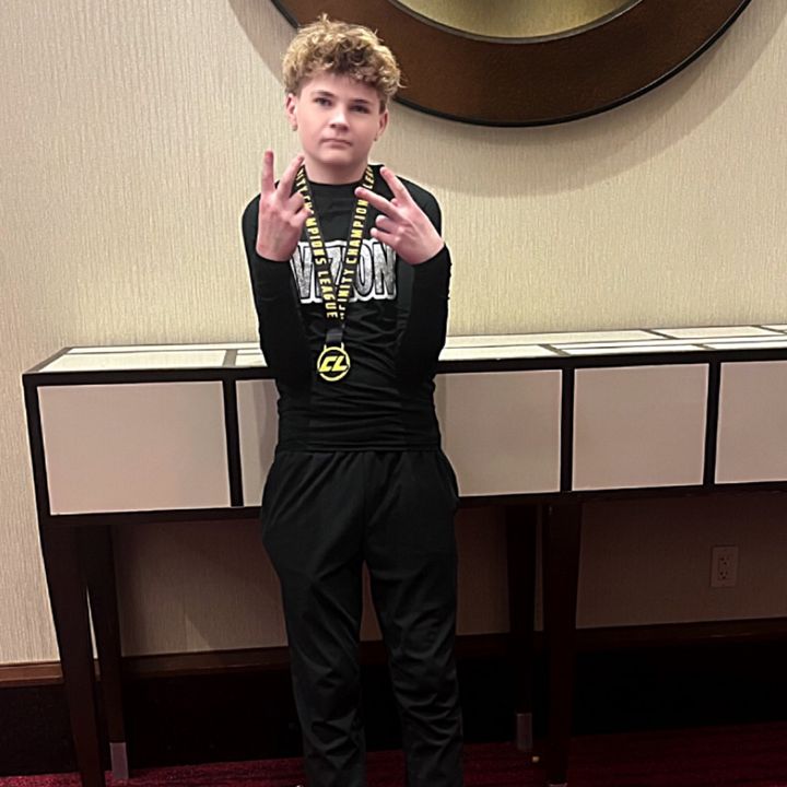 Profile Picture of Aj (@aj.piotrowski) on Tiktok