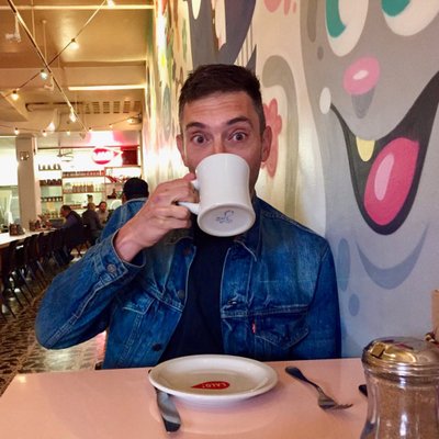 Profile Picture of Zachary Korman (@kormega) on Twitter