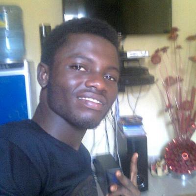 Profile Picture of Benjamin Abel (@benjaminabel85) on Twitter