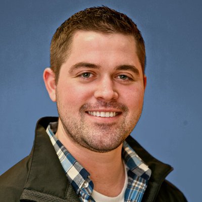 Profile Picture of Andrew Pottenger (@AndrewPottenger) on Twitter