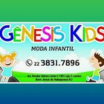 Profile Picture of Gênesis Kids Silva (@genesiskidss) on Instagram