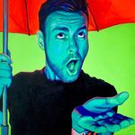 Profile Picture of Tomasz Schafernaker (@schafernaker) on Instagram