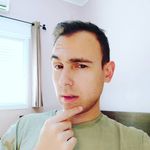 Profile Picture of Vitaly Dukshtein (@vitaly.d) on Instagram