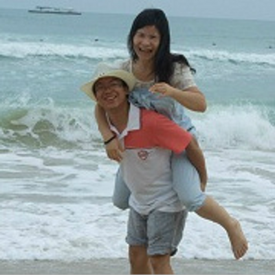 Profile Picture of Robin Shou (@szhuahust) on Twitter