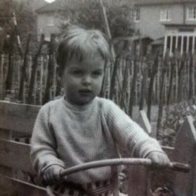 Profile Picture of James Dixson (@James_dixson) on Twitter