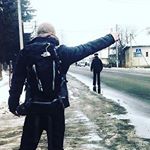 Profile Picture of Aaron Jackson Putnam (@calicojak) on Instagram