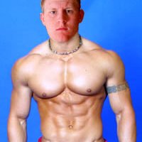 Profile Picture of Dan Sunde (@kirbysunde) on Twitter