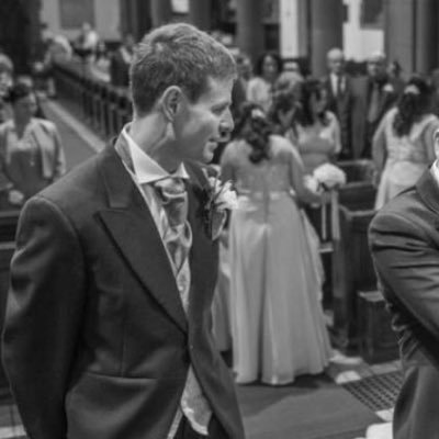 Profile Picture of Roger (@randy0151) on Twitter