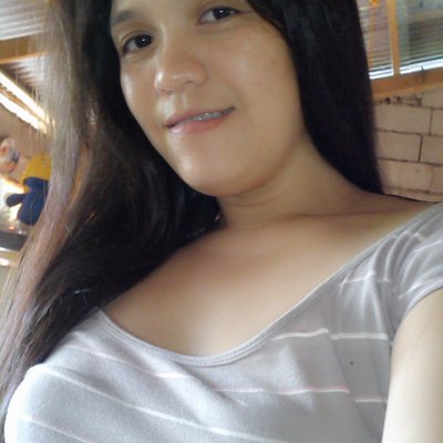 Profile Picture of Myrna Felix (@felixradzangel) on Twitter