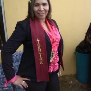 Profile Picture of Osmarys Barrera (@marys_rivas27) on Twitter