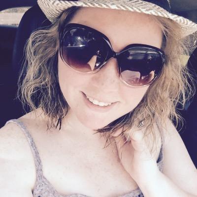 Profile Picture of Jessica Ahern (@JessicaAhern62) on Twitter