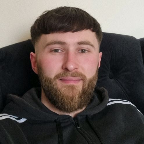 Profile Picture of Daniel Iancu (@danieliancu612) on Tiktok