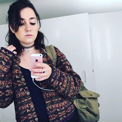 Profile Picture of Ava Garfinkel (@@avagarfinkel7) on Tiktok