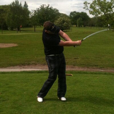 Profile Picture of Aaron Yardley (@yardley81) on Twitter