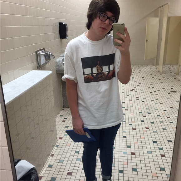 Profile Picture of Jacob Aluzzo (@jacobaluzzo666) on Poshmark