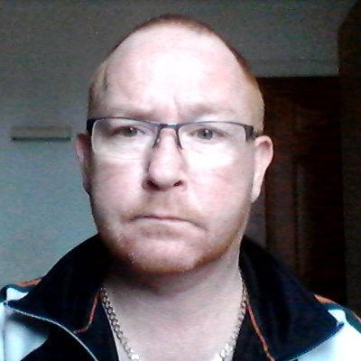 Profile Picture of Allan Gordon Baird (@allangordonbai1) on Twitter